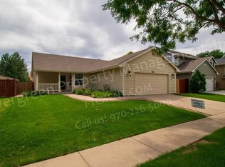 2615 Sunstone Dr, Fort Collins, CO 80525