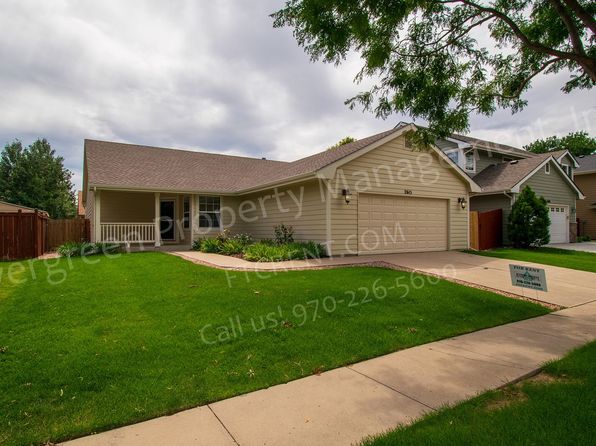 2615 Sunstone Dr