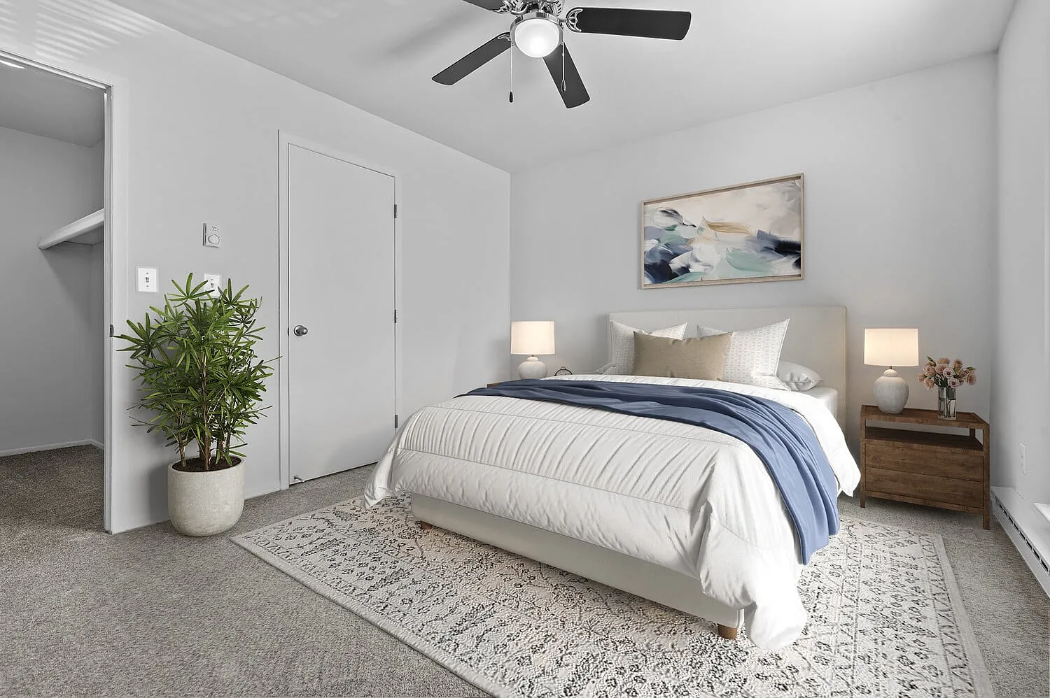 Kensington Park Apartments — Photo 3