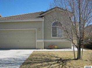 5641 Spandrell Cir, Sparks, NV 89436