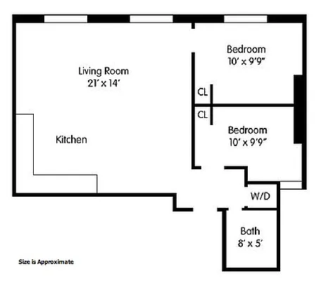 Rented by GPS Realty NYC | media 20