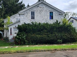 22 Maple St, Cuba, NY