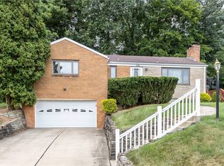 5520 Florida Ave, Bethel Park, PA