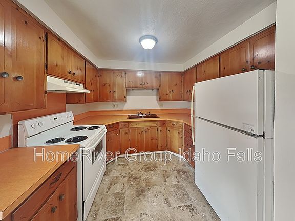 2nd image of 1110 Garfield St APT 4