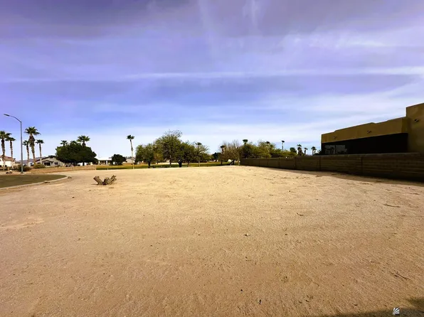 11721 S Muggins St, Wellton, AZ 85356