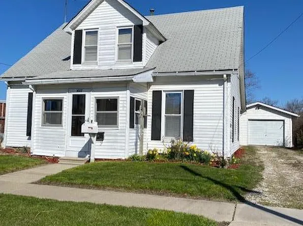 411 E Exchange St, Jerseyville, IL 62052