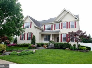 20 Calvert Ln, Lumberton, NJ 08048