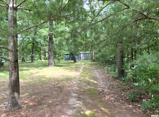 Red Lake Ln, Iuka, IL 62849