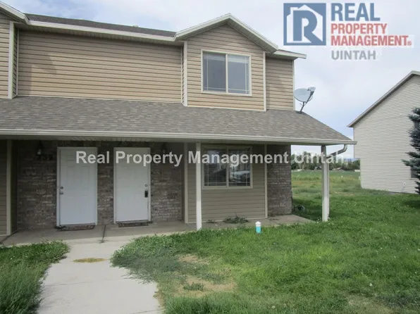361 E 1220 S, Vernal, UT 84078