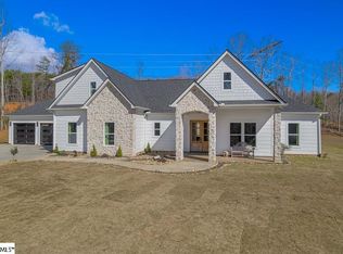 506 Highway 11, Landrum, SC 29356