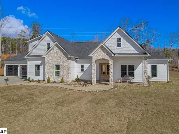 506 Highway 11, Landrum, SC 29356