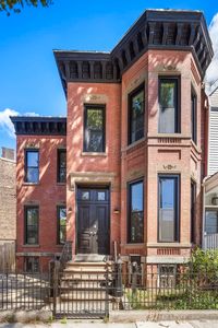 28 Howard Pl, Jersey City, NJ, 07306