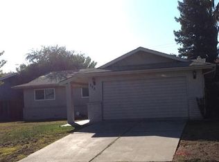 722 W Los Felis Ave, Stockton, CA