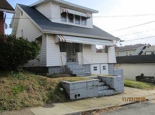 356 Slater Ct, Huntington, WV 25702