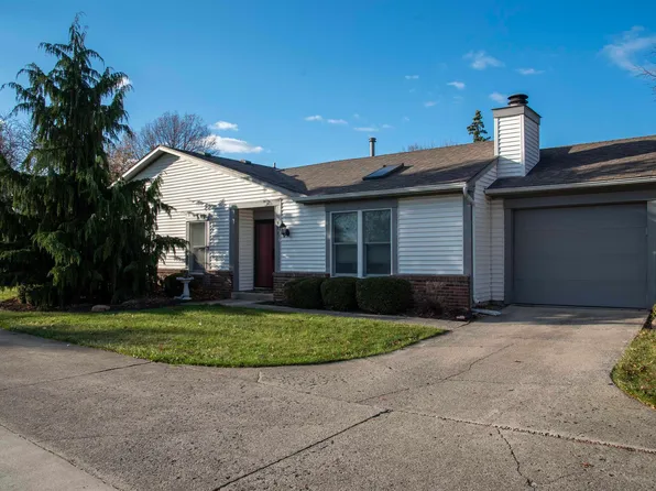 5921 Sawmill Woods Dr, Fort Wayne, IN 46835