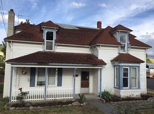 180 S Chase St, Heppner, OR 97836