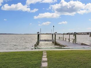 4598 Clearwater Harbor Dr S, Largo, FL 33770