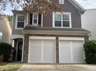 727 Mountain Laurel Dr, Canton, GA