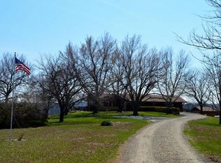 15563 118th Rd, Hoyt, KS 66440