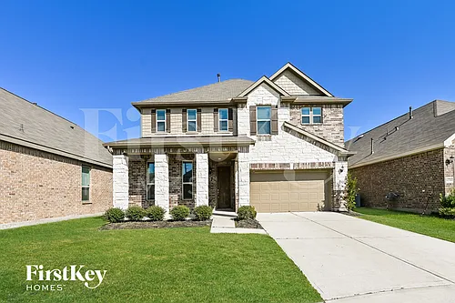 12731 Arcola Valley Ct Photo 1