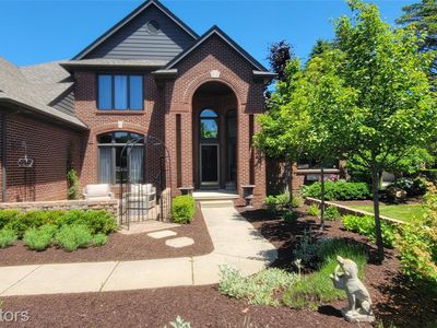 1270 Gleneagles, Highland, MI, 48357