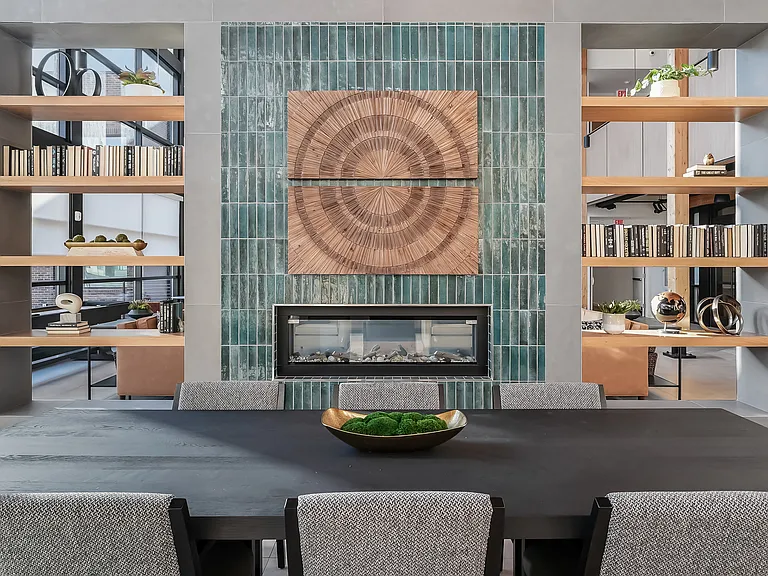 The Lodge at Autumn Willow 55+ Apartment Homes — Photo 31
