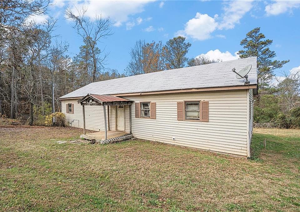 4123 Land Rd, Ball Ground, GA 30107 MLS 7304183 Zillow