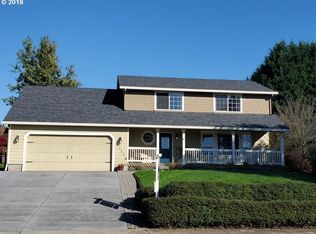 4444 M Loop, Washougal, WA 98671