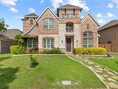 6604 Bakersfield St, Plano, TX, 75074