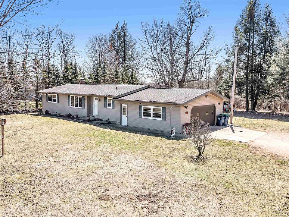 N4737 Us Highway 45, Tigerton, WI 54486 Zillow