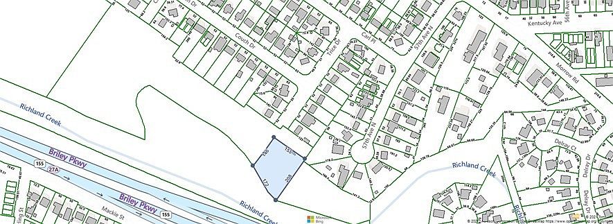 2nd image of Trice Dr