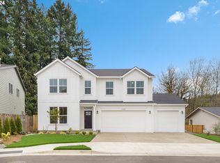 7209 NE Ridge Ct LOT 1, Hillsboro, OR 97124