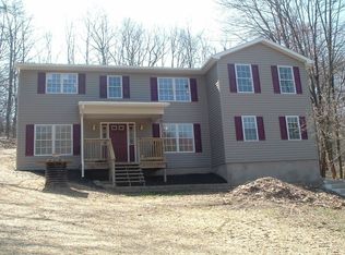 3124 Catholic Valley Rd, Glen Rock, PA 17327