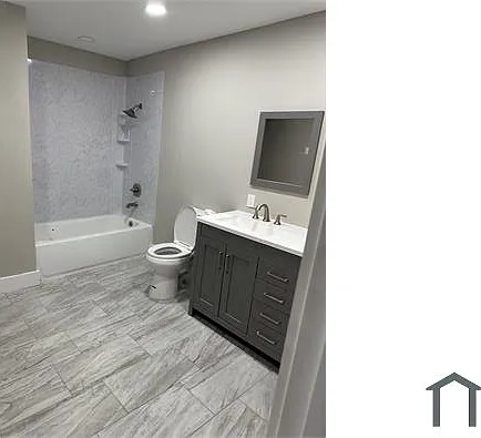 6705 Jackson Dr #B — Photo 18