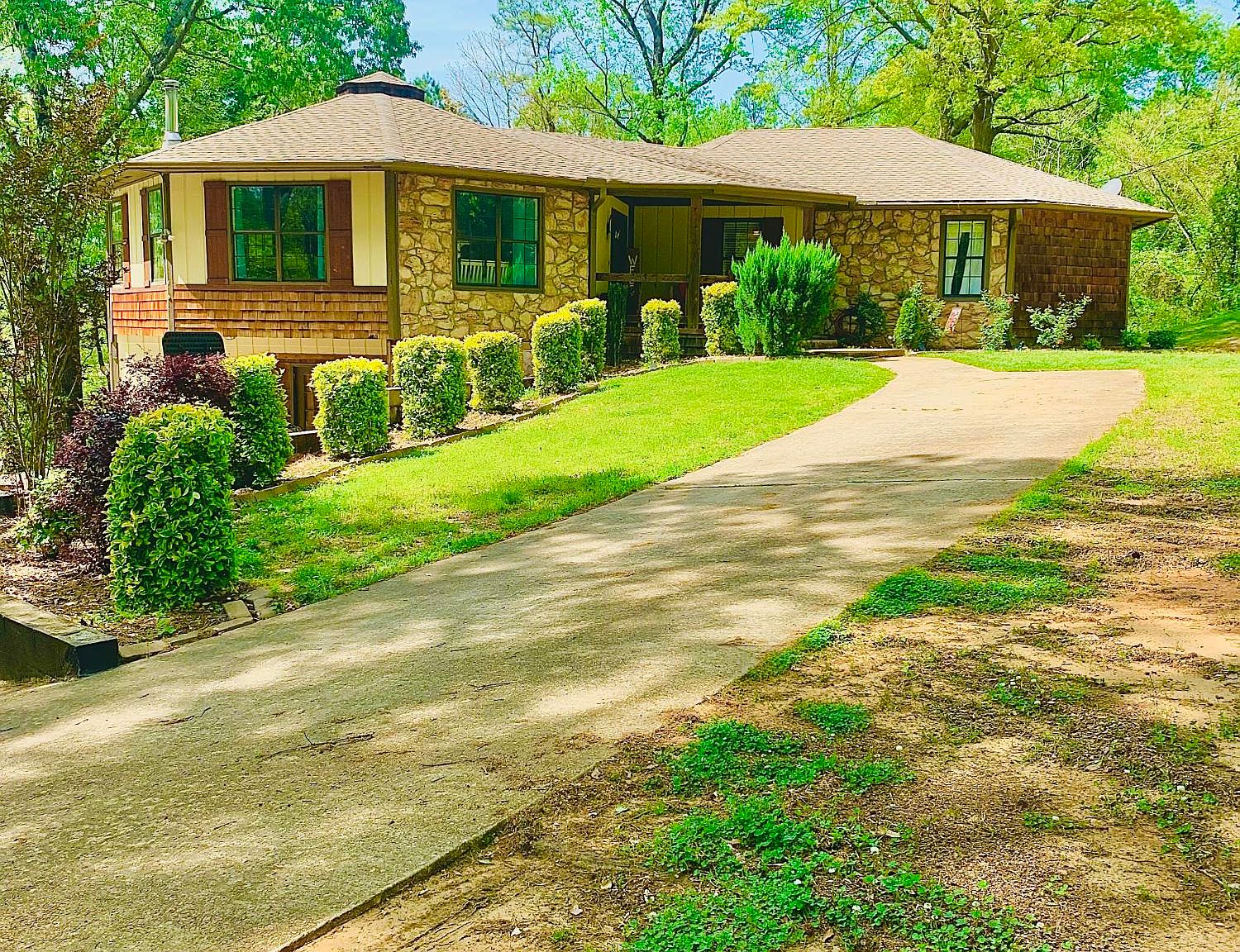 1669 Oak Hill Rd, Saltillo, MS 38866 Zillow