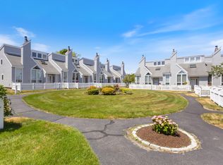 36 Ocean House Way #E4, York, ME 03909