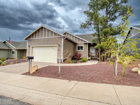 756 W Yeager Ln, Lakeside, AZ 85929