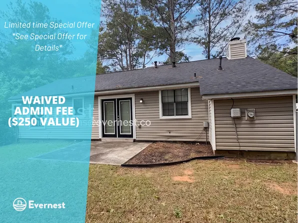 8038 Flamingo Dr, Jonesboro, GA 30238