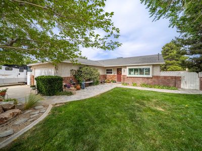 43220 51st St W, Quartz Hill, CA, 93536