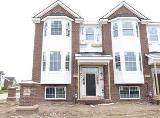 49583 Cherry Hill Rd, Canton, MI 48188