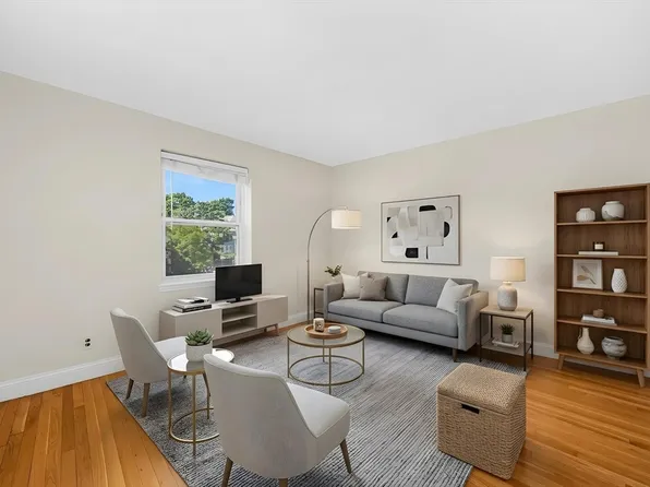 395 Broadway APT L3a, Cambridge, MA 02139