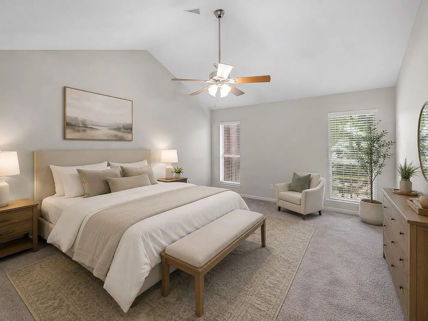 2 bed, 2.5 bath, 1307 sqft, $2,400 — Photo 4