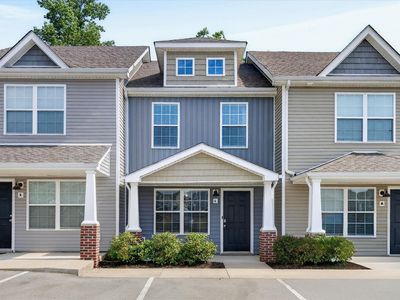 645 Stowe Ct #L, Clarksville, TN, 37040
