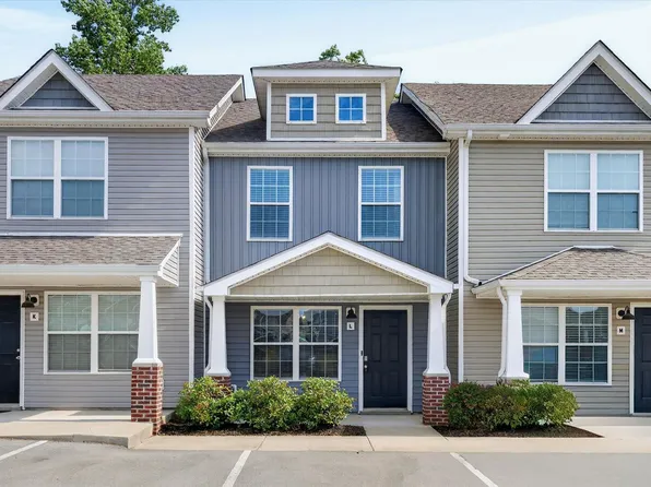 645 Stowe Ct, Clarksville, TN
