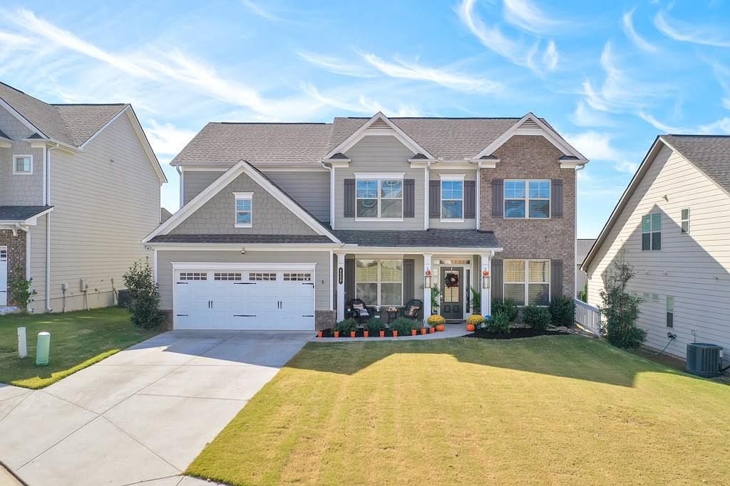 4557 Banshire Cir, Gainesville, GA 30504 Zillow