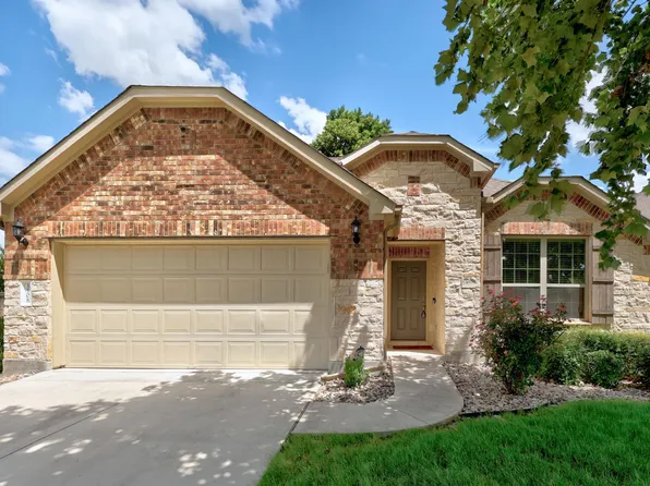 3508 De Torres Cir, Round Rock, TX 78665