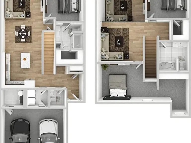 3501 S Jerome Pl — Photo 15
