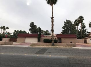 3381 E Rochelle Ave, Las Vegas, NV 89121