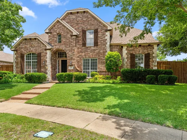 711 Villanova Ct, Allen, TX 75013