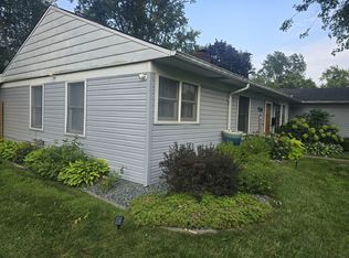214 Miami St, Park Forest, IL